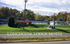 Longhouse Lodge Watkins Glen